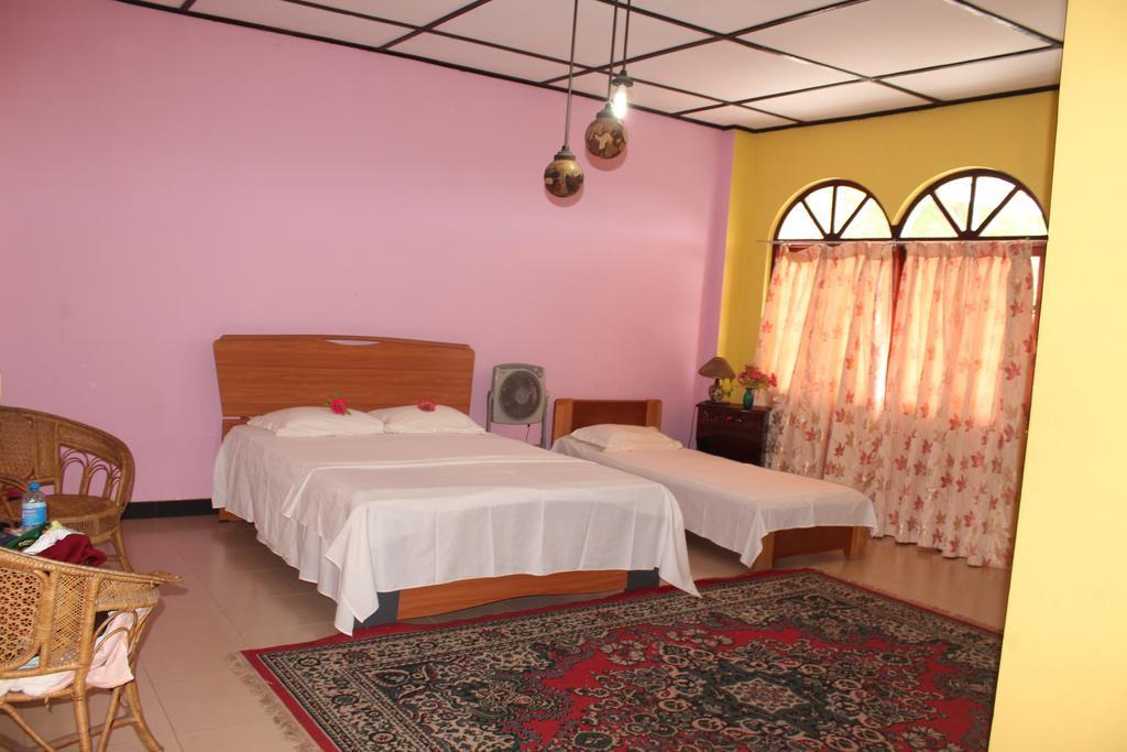 Royal Mount Hotel Kandy Quarto foto