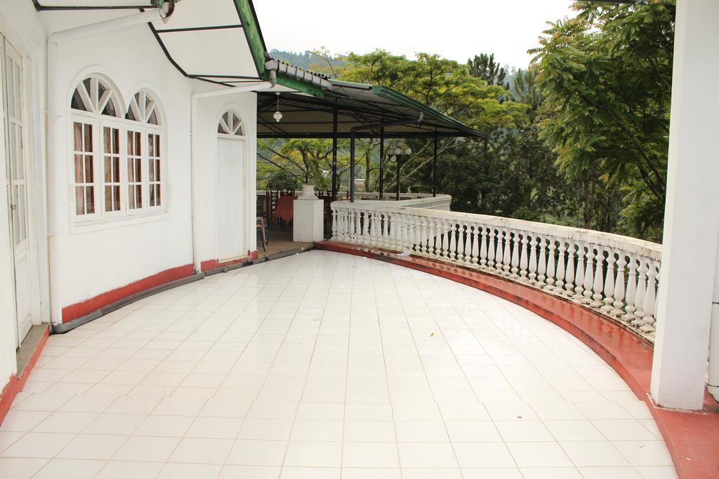 Royal Mount Hotel Kandy Quarto foto