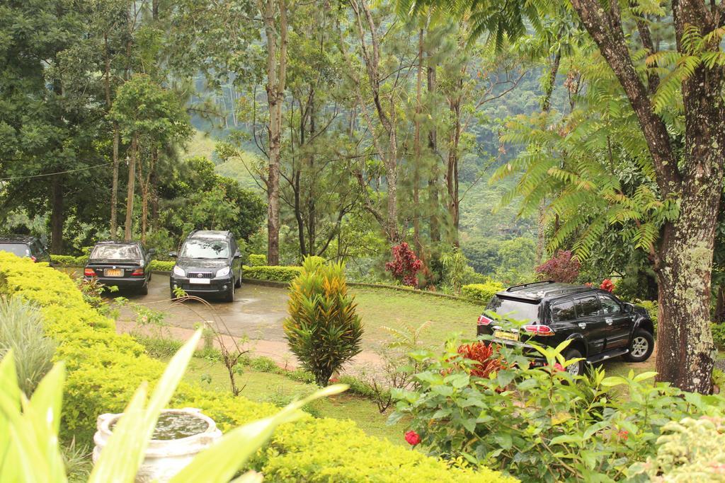 Royal Mount Hotel Kandy Quarto foto