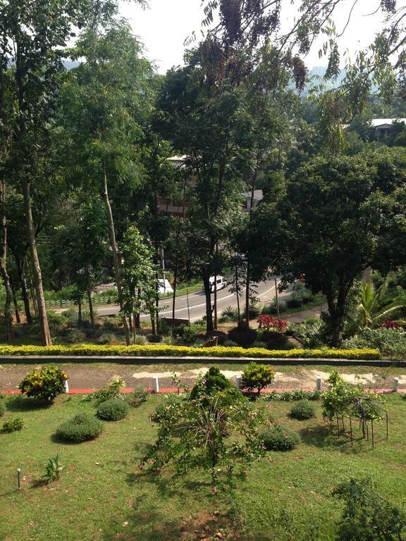 Royal Mount Hotel Kandy Quarto foto