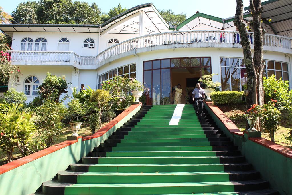 Royal Mount Hotel Kandy Exterior foto