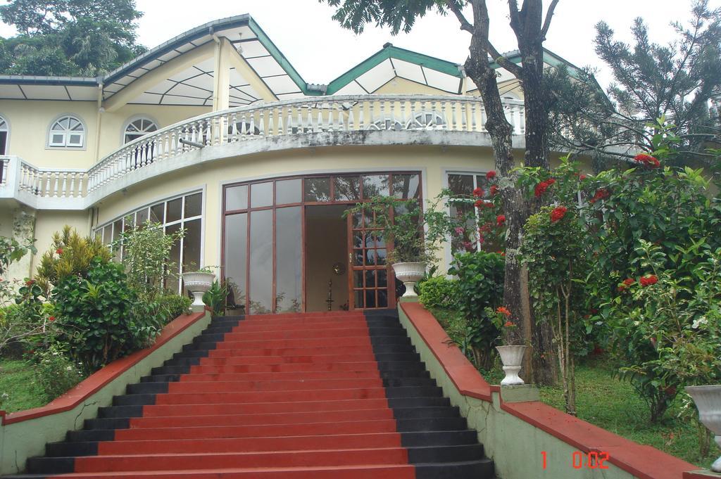 Royal Mount Hotel Kandy Quarto foto