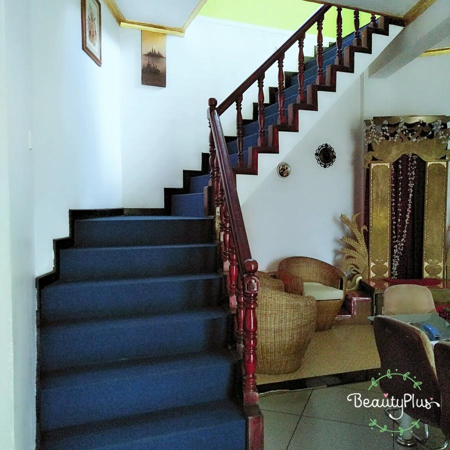 Royal Mount Hotel Kandy Exterior foto