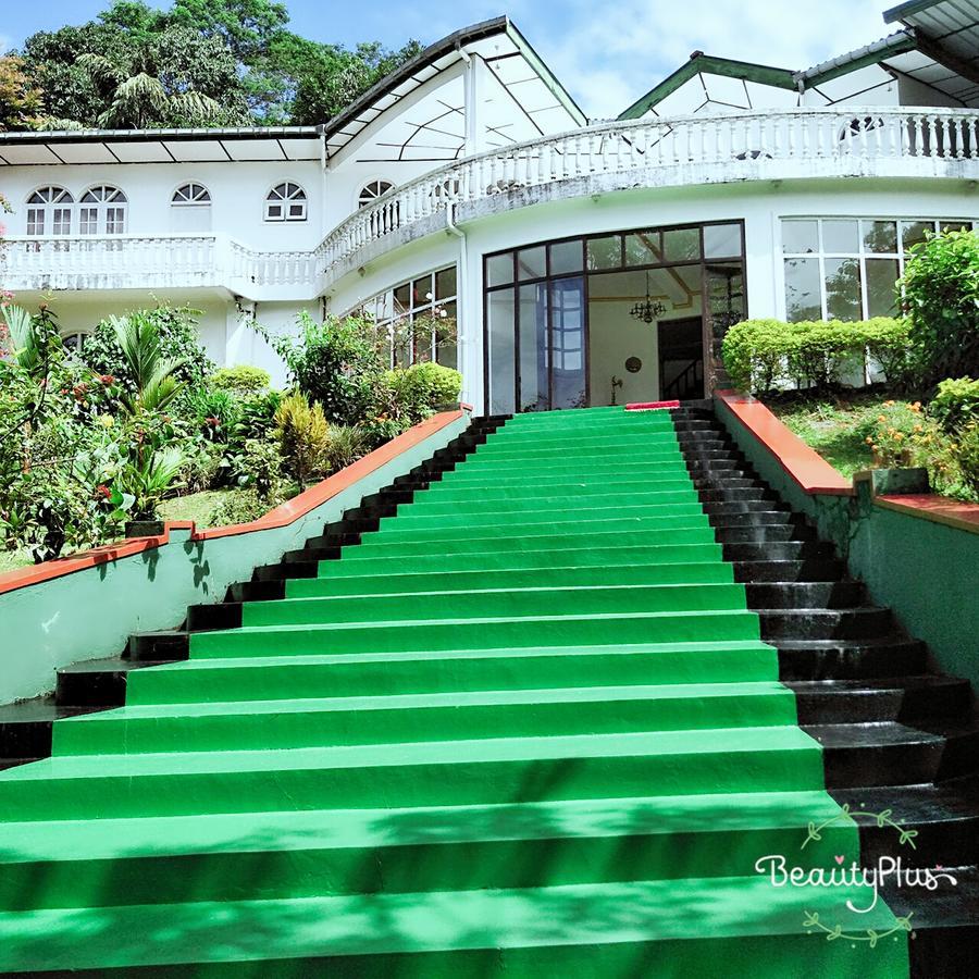 Royal Mount Hotel Kandy Exterior foto