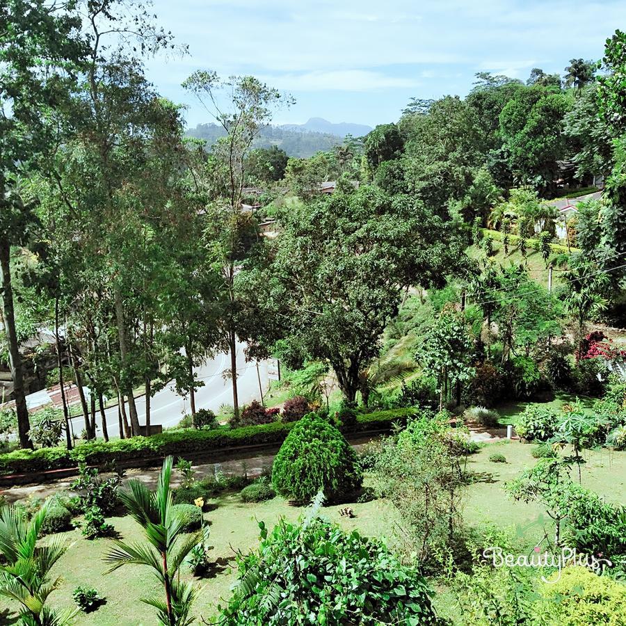 Royal Mount Hotel Kandy Exterior foto