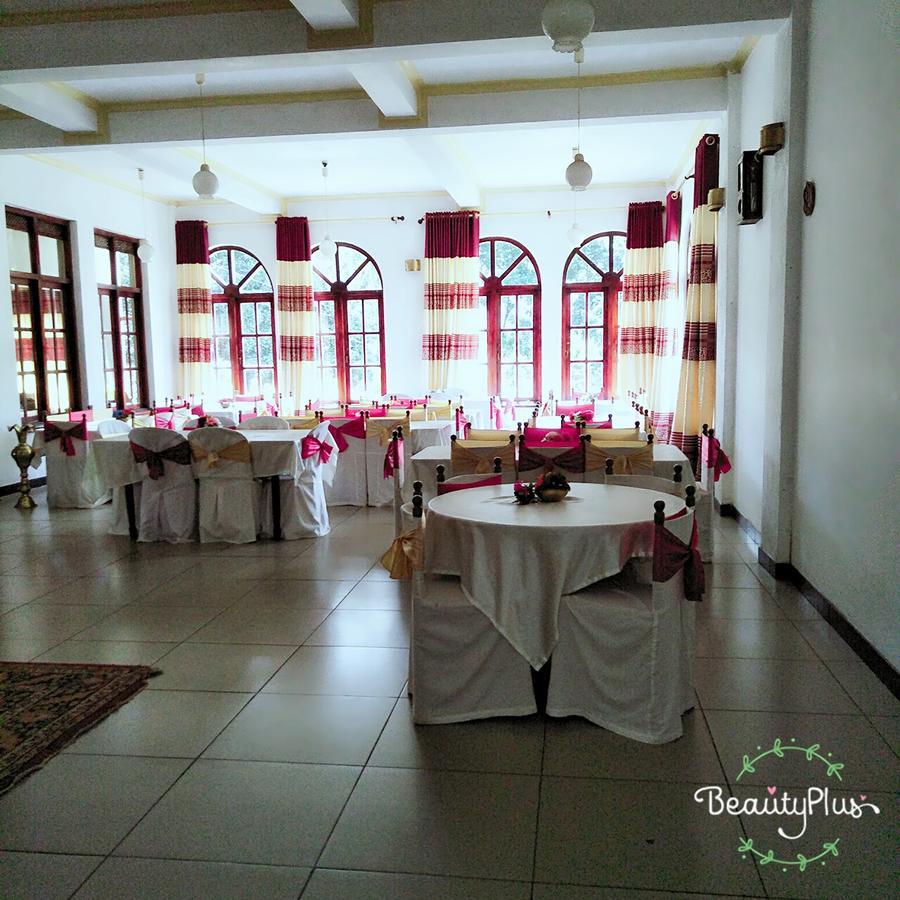 Royal Mount Hotel Kandy Exterior foto